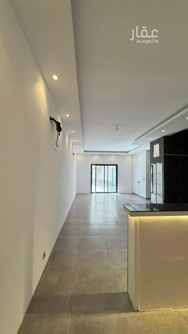 فيلا للإيجار في شارع عبدالرحمن الصفوري, حي أبحر الجنوبية, مدينة جدة, منطقة مكة المكرمة صورة 3