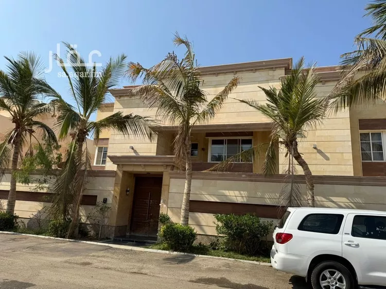 فيلا للإيجار في شارع ابراهيم الكوارني, حي المحمدية, مدينة جدة, منطقة مكة المكرمة صورة 3
