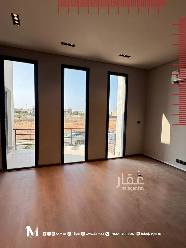 فيلا للبيع في شارع ابي جعفر البتاني, حي الرياض, مدينة جدة, منطقة مكة المكرمة صورة 2