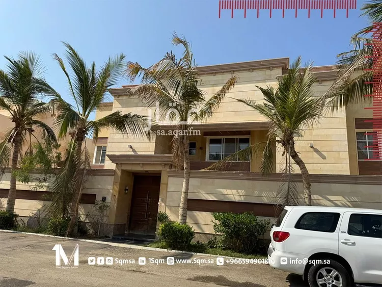 فيلا للبيع في صورة 3