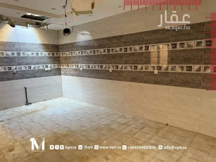 فيلا للإيجار في شارع ابراهيم الكوارني, حي المحمدية, مدينة جدة, منطقة مكة المكرمة صورة 5