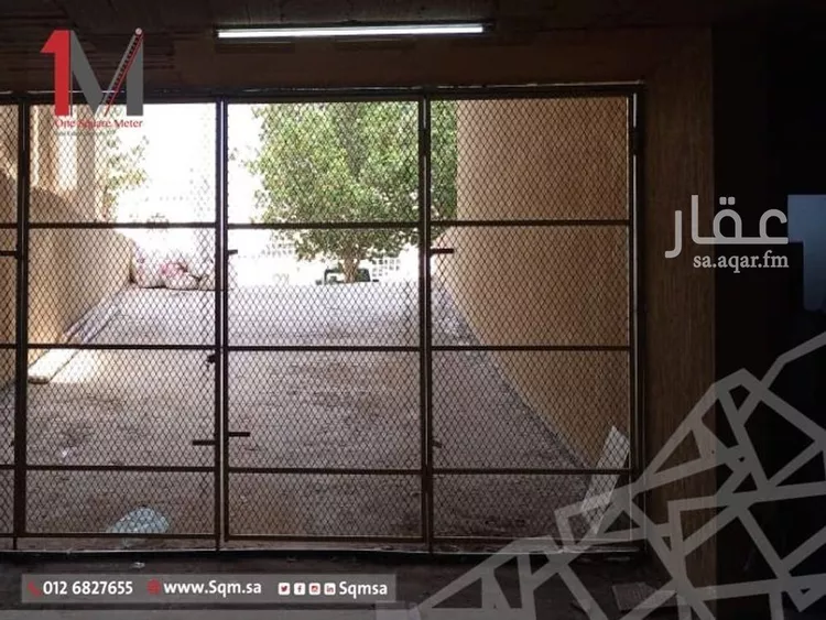 شقة للإيجار في شارع علي افندي, حي السلامة, مدينة جدة, منطقة مكة المكرمة صورة 3