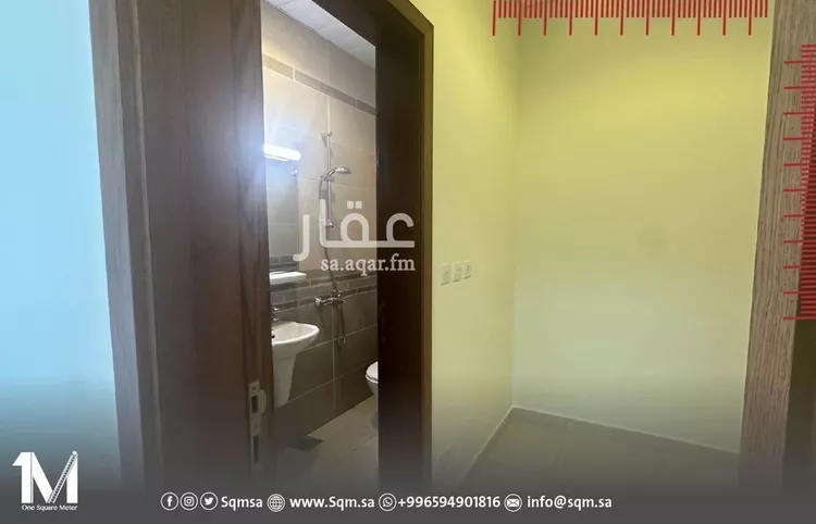 شقة للإيجار في شارع عامر بن كعب, حي السلامة, مدينة جدة, منطقة مكة المكرمة صورة 4