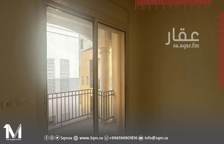 شقة للإيجار في شارع عامر بن كعب, حي السلامة, مدينة جدة, منطقة مكة المكرمة 21