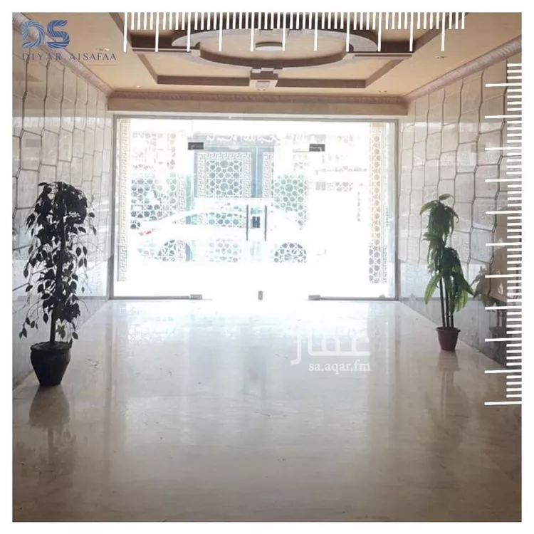 شقة للإيجار في شارع ابو نصر السجزي, حي الصفاء, مدينة جدة, منطقة مكة المكرمة صورة 4