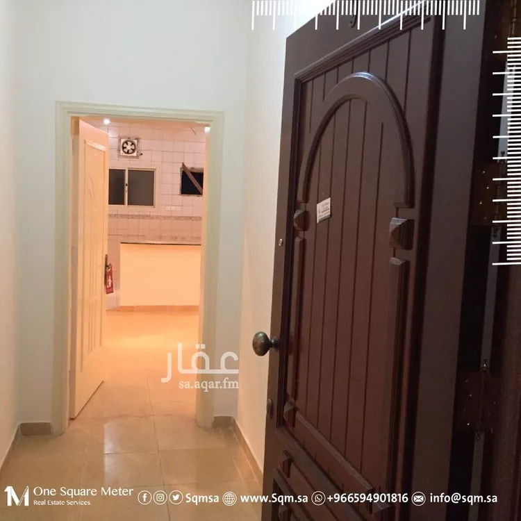 شقة للإيجار في شارع نبع الاخلاص, حي السلامة, مدينة جدة, منطقة مكة المكرمة صورة 3