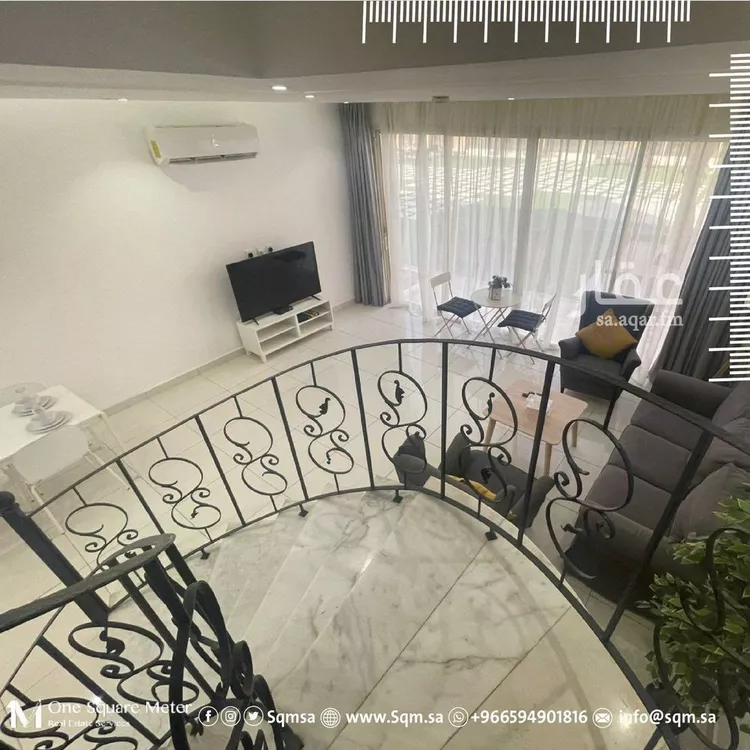 Villa for Rent in Jeddah Al Ammwaj 9