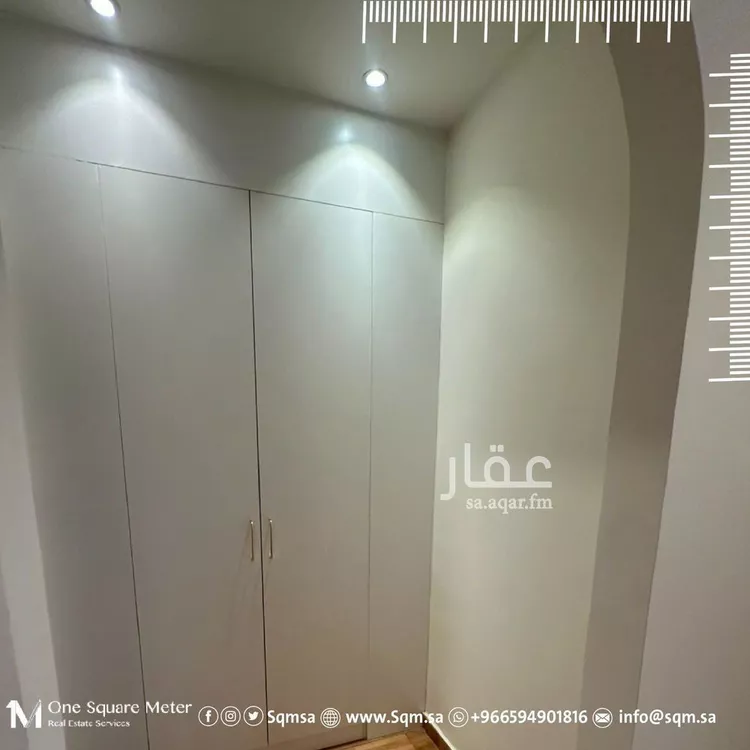 فيلا للإيجار في شارع أحمد العامري, حي أبحر الشمالية, مدينة جدة, منطقة مكة المكرمة صورة 5