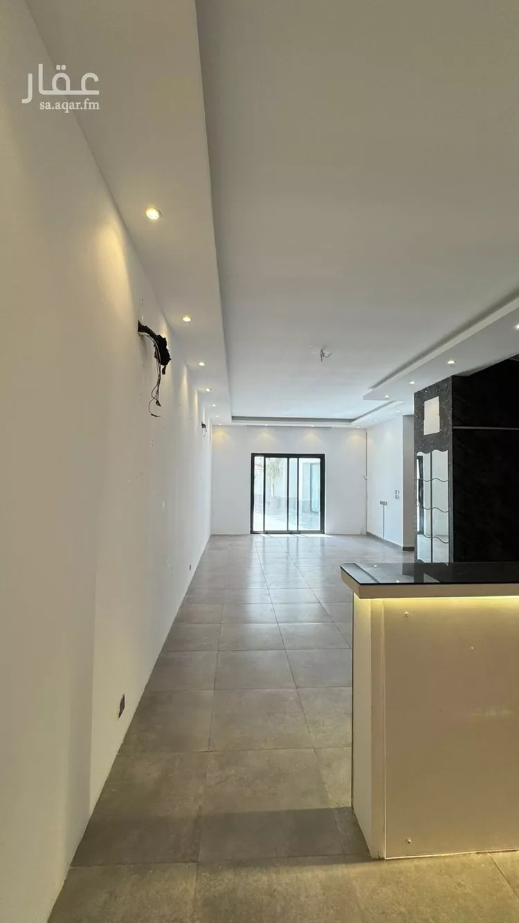 فيلا للإيجار في شارع عبدالرحمن الصفوري, حي أبحر الجنوبية, مدينة جدة, منطقة مكة المكرمة صورة 3