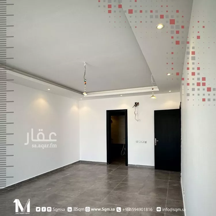 فيلا للإيجار في شارع عبدالرحمن الصفوري, حي أبحر الجنوبية, مدينة جدة, منطقة مكة المكرمة صورة 5