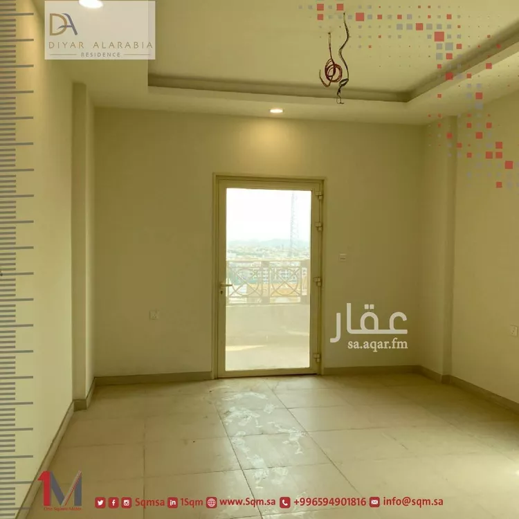 شقة للإيجار في شارع الحسن البدري, حي العزيزية, مدينة جدة, منطقة مكة المكرمة صورة 5