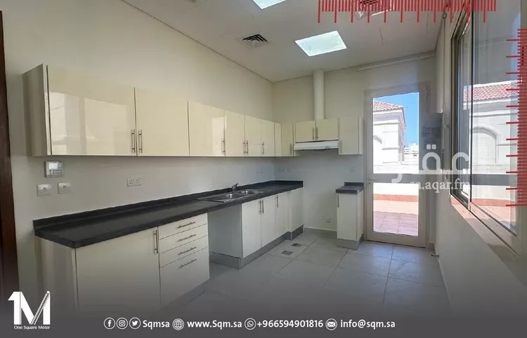 شقة للإيجار في شارع عامر بن كعب, حي السلامة, مدينة جدة, منطقة مكة المكرمة صورة 5