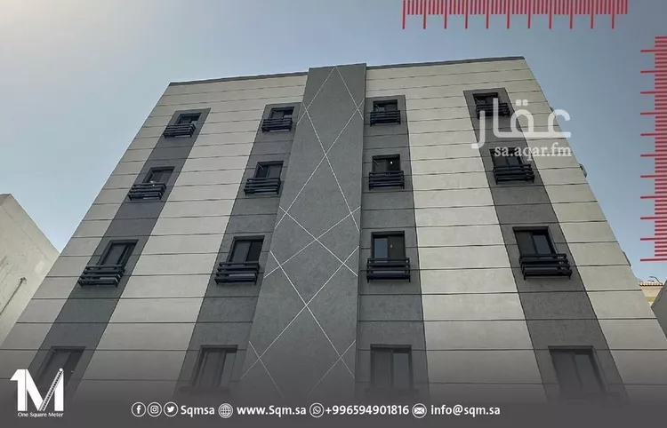 شقة للإيجار في شارع خالد بن بكير, حي الصفاء, مدينة جدة, منطقة مكة المكرمة صورة 2