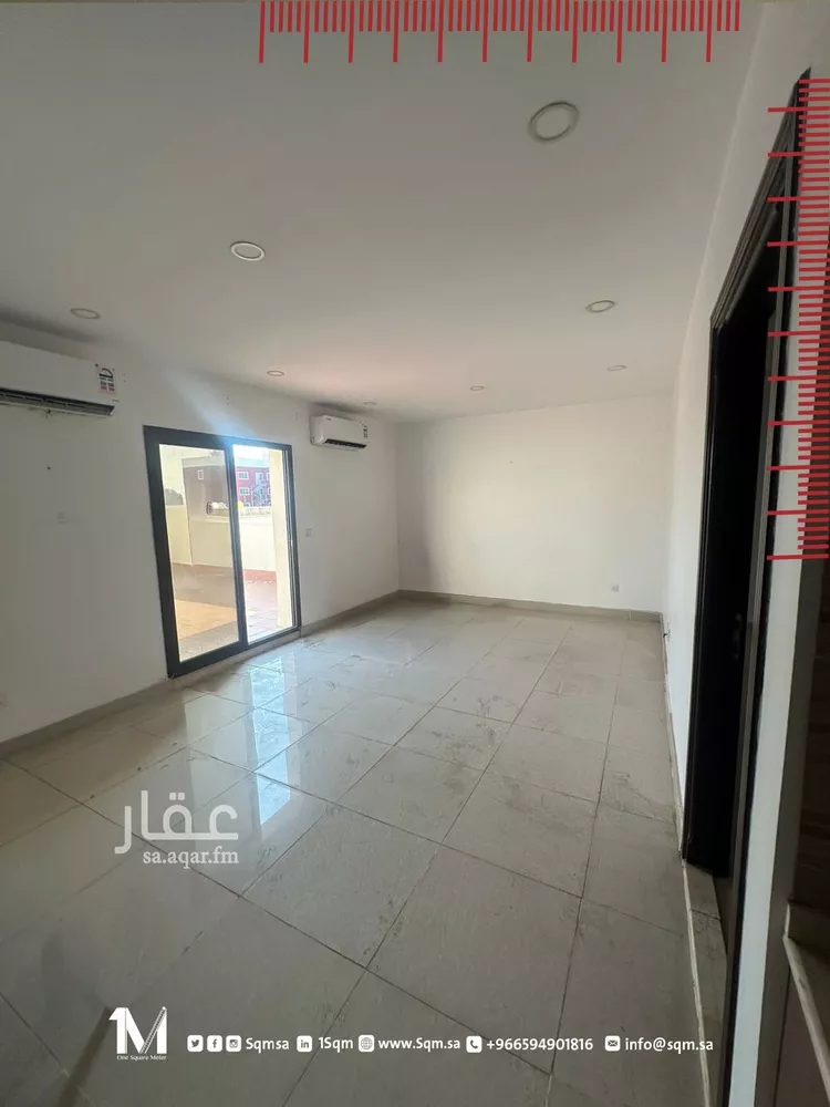 شقة للإيجار في شارع عبدالله الفيصل, حي أبحر الشمالية, مدينة جدة, منطقة مكة المكرمة صورة 3