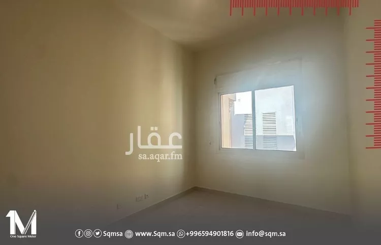شقة للإيجار في شارع عامر بن كعب, حي السلامة, مدينة جدة, منطقة مكة المكرمة 17