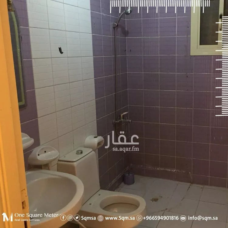 شقة للإيجار في شارع نبع الاخلاص, حي السلامة, مدينة جدة, منطقة مكة المكرمة صورة 4
