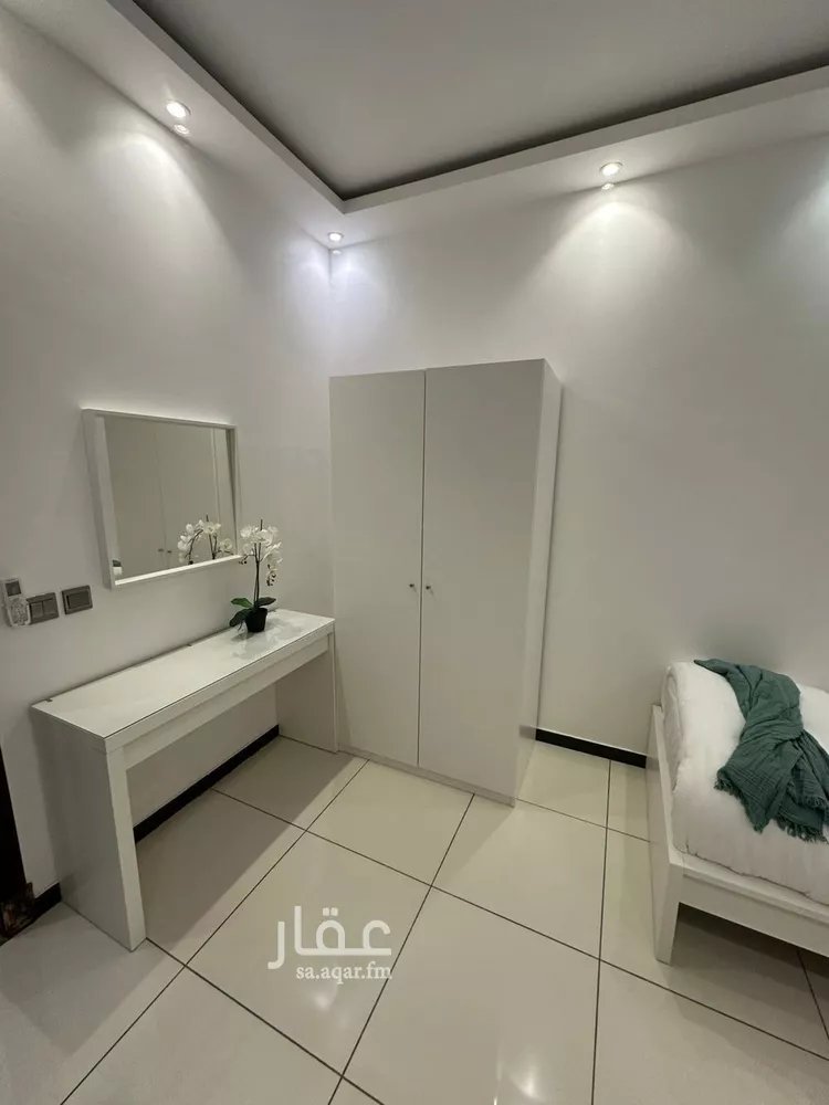 عمارة للإيجار في شارع عاصم بن عدي, حي أبحر الجنوبية, مدينة جدة, منطقة مكة المكرمة صورة 5