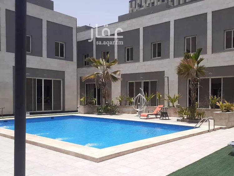 فيلا للإيجار في شارع عاصم بن عدي, حي أبحر الجنوبية, مدينة جدة, منطقة مكة المكرمة صورة 2