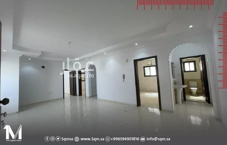 شقة للإيجار في شارع عبد الله بن سهل, مدينة جدة, منطقة مكة المكرمة صورة 2