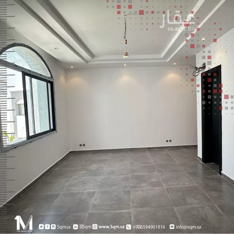 فيلا للإيجار في شارع عبدالرحمن الصفوري, حي أبحر الجنوبية, مدينة جدة, منطقة مكة المكرمة صورة 5