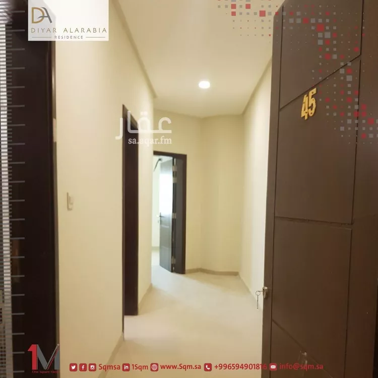 شقة للإيجار في شارع الحسن البدري, حي العزيزية, مدينة جدة, منطقة مكة المكرمة صورة 3