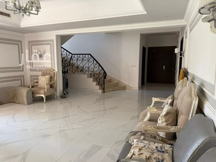فيلا للإيجار في شارع ابراهيم الكوارني, حي المحمدية, مدينة جدة, منطقة مكة المكرمة صورة 2