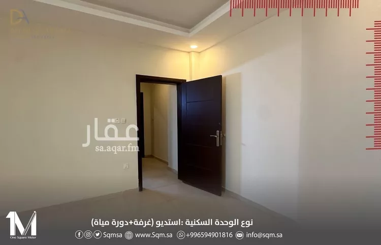 شقة للإيجار في شارع الحسن البدري, حي العزيزية, مدينة جدة, منطقة مكة المكرمة صورة 2