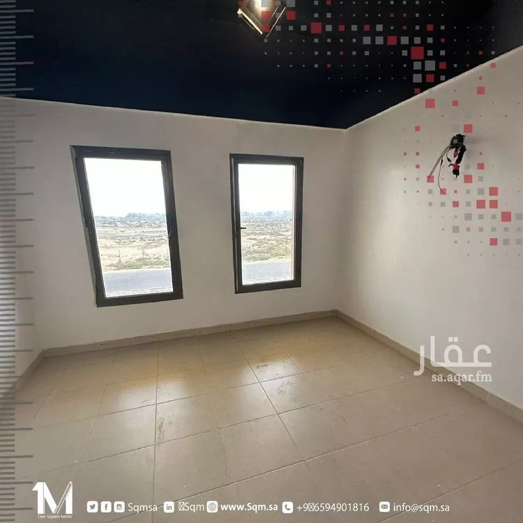 شقة للإيجار في شارع حكيم ابن حزن ابن ابي وهب, حي الشراع, مدينة جدة, منطقة مكة المكرمة صورة 3