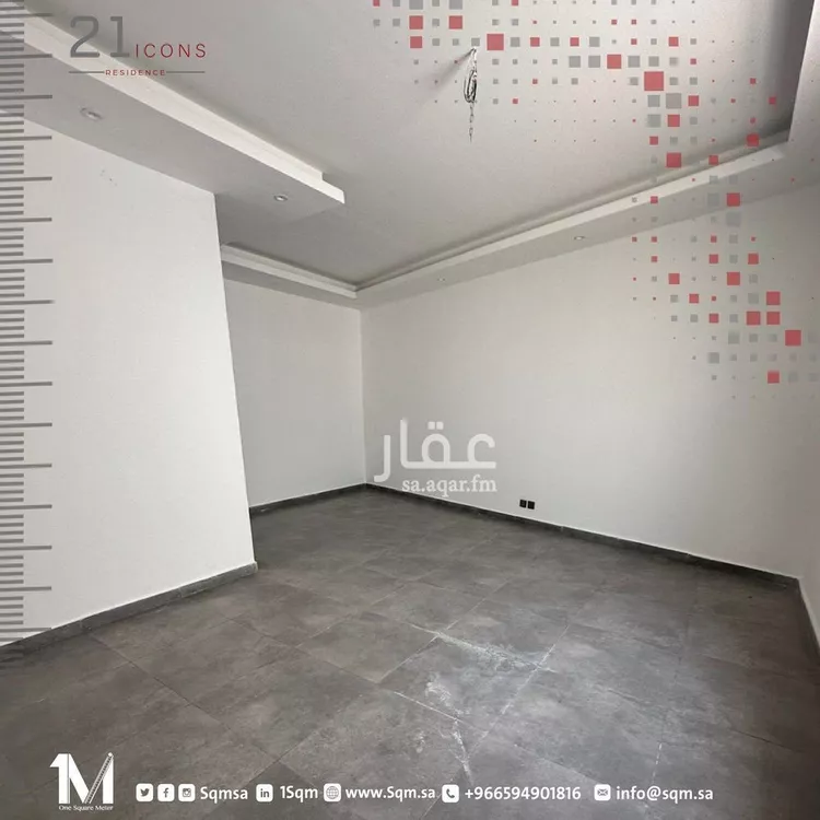 فيلا للإيجار في شارع عبدالرحمن الصفوري, حي أبحر الجنوبية, مدينة جدة, منطقة مكة المكرمة صورة 5