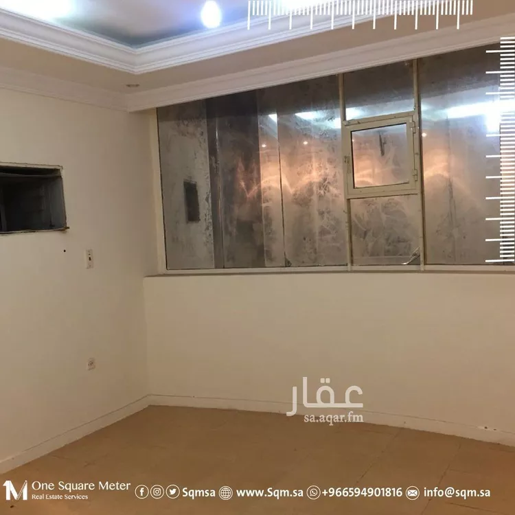 شقة للإيجار في شارع نبع الاخلاص, حي السلامة, مدينة جدة, منطقة مكة المكرمة صورة 2