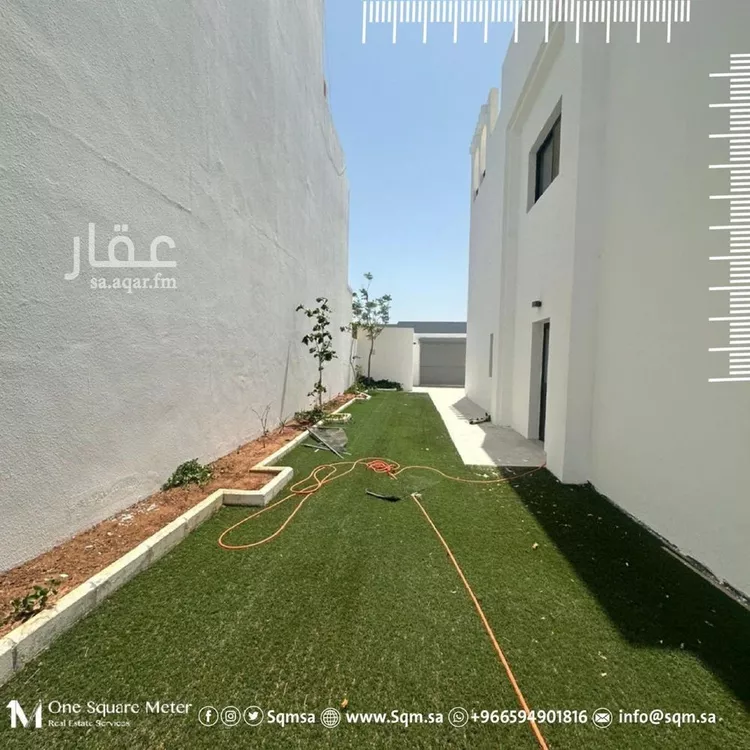 فيلا للإيجار في شارع جويرية بنت قدامة التميمي, حي الرياض, مدينة جدة, منطقة مكة المكرمة صورة 2