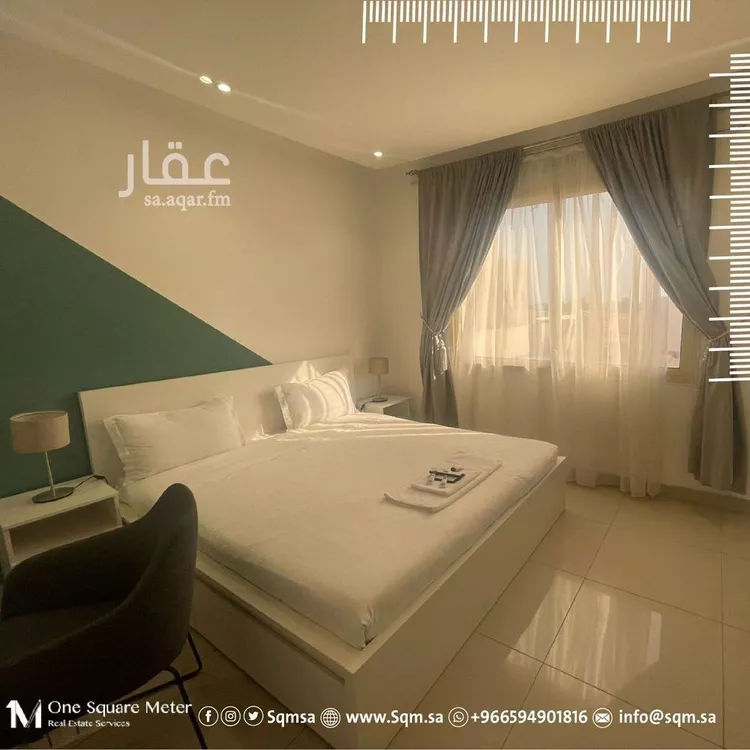 Villa for Rent in Jeddah Al Ammwaj 7