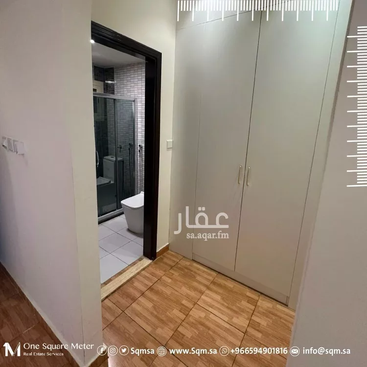 فيلا للإيجار في شارع أحمد العامري, حي أبحر الشمالية, مدينة جدة, منطقة مكة المكرمة صورة 4