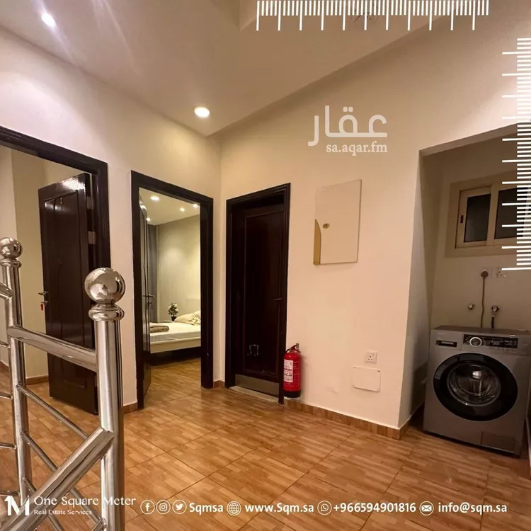 فيلا للإيجار في شارع أحمد العامري, حي أبحر الشمالية, مدينة جدة, منطقة مكة المكرمة 9