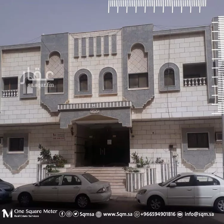 Apartment for Rent in Jeddah Az Zahra