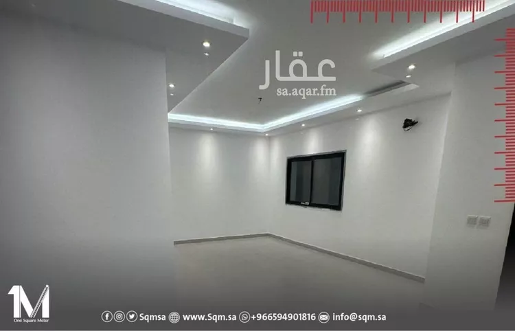فيلا للإيجار في شارع جويرية بنت قدامة التميمي, حي الرياض, مدينة جدة, منطقة مكة المكرمة صورة 3