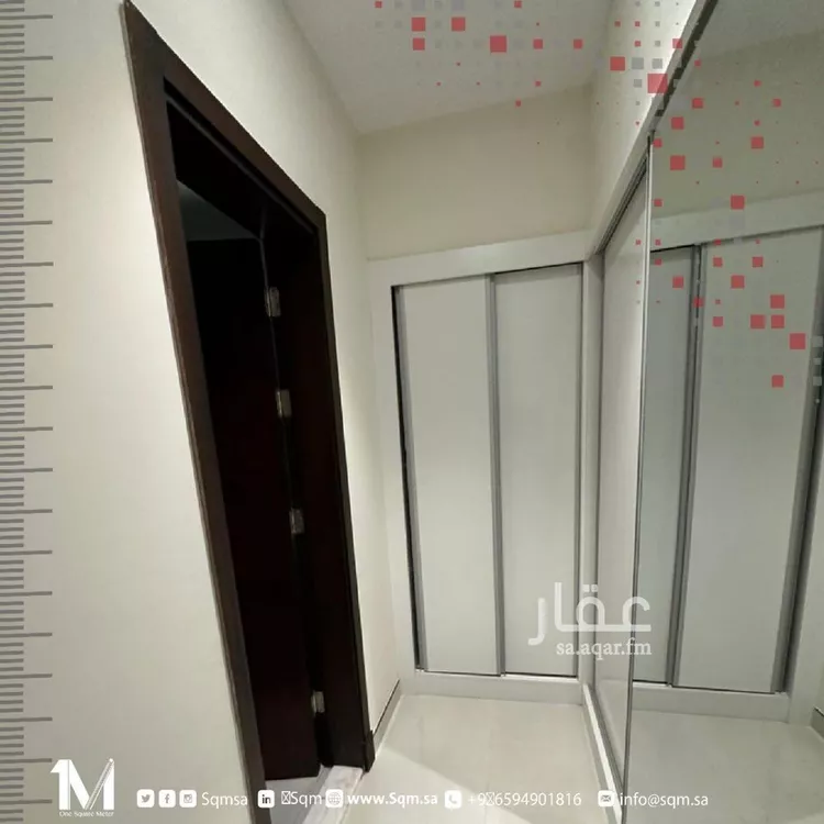 شقة للإيجار في شارع سعود الفيصل, حي الأمواج, مدينة جدة, منطقة مكة المكرمة صورة 4