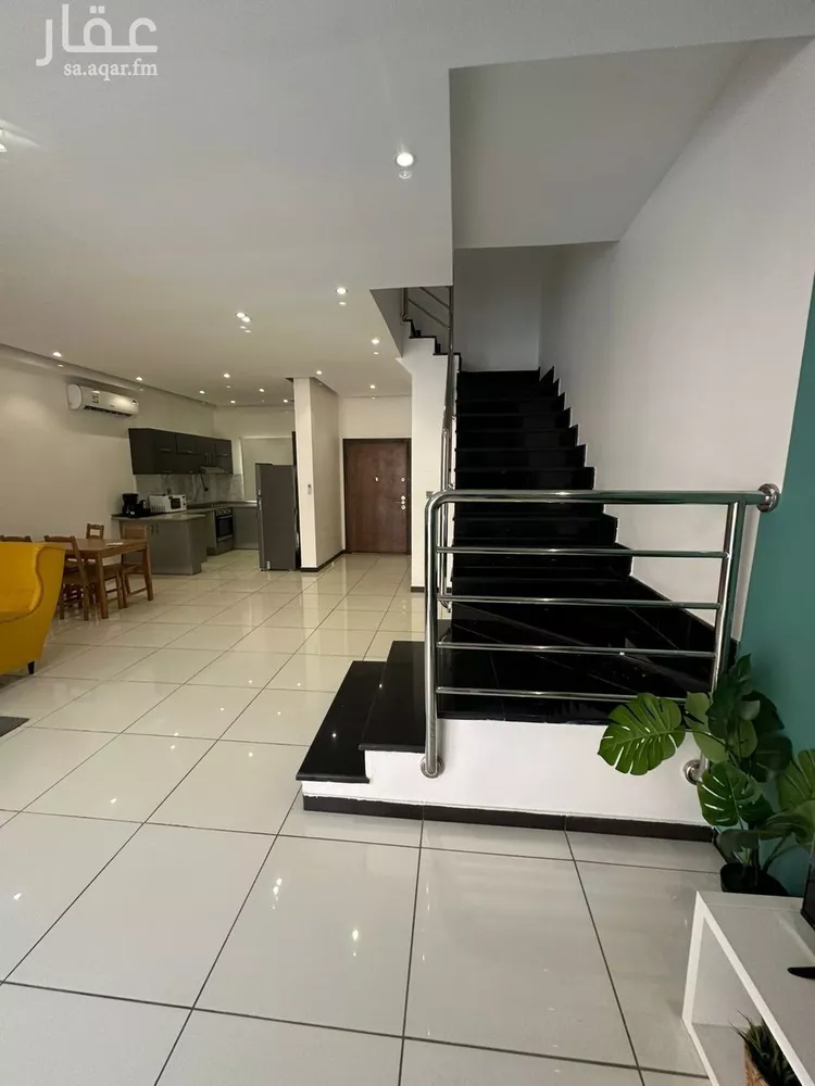 عمارة للإيجار في شارع عاصم بن عدي, حي أبحر الجنوبية, مدينة جدة, منطقة مكة المكرمة صورة 4