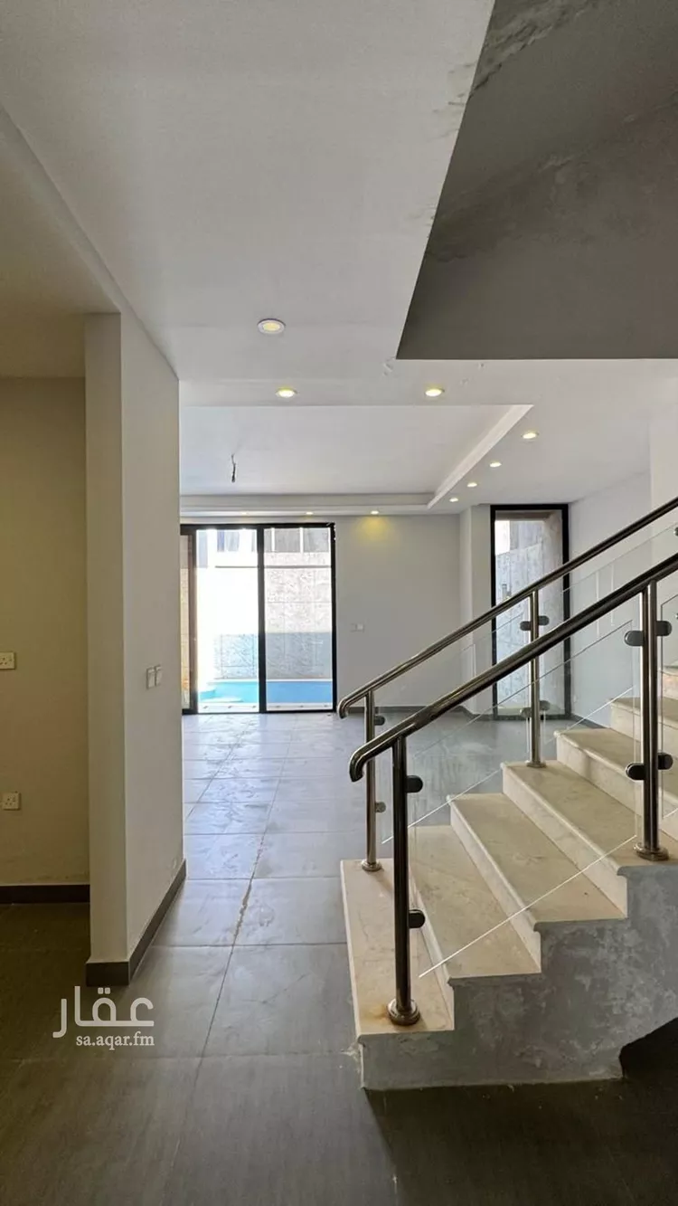 فيلا للبيع في شارع محمد بن عبدالملك بن صالح, حي الرياض, مدينة جدة, منطقة مكة المكرمة صورة 5