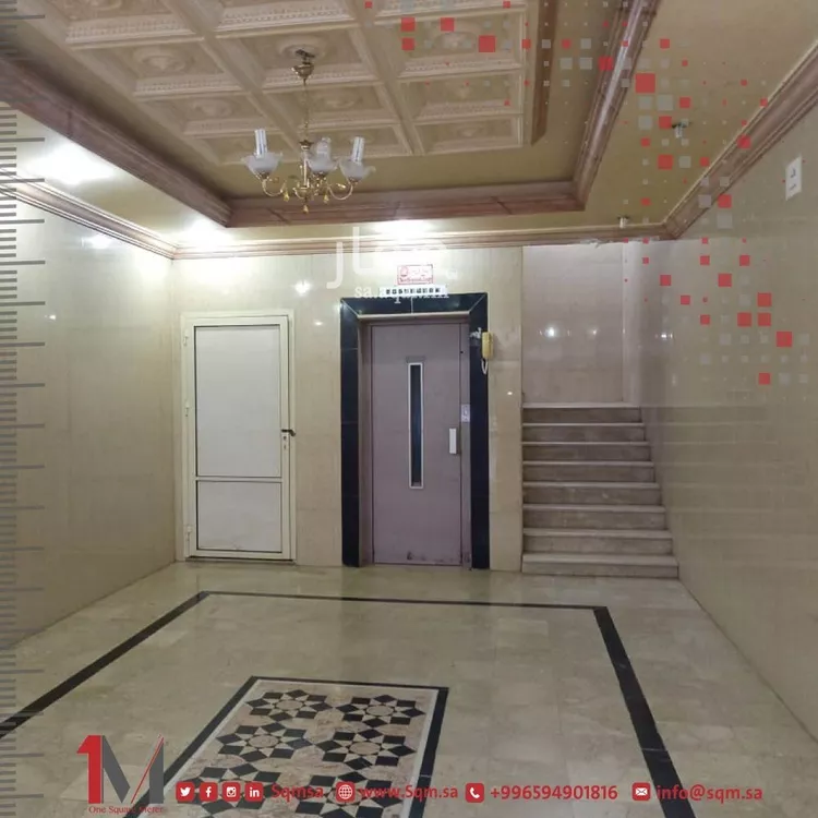 شقة للإيجار في  صورة 4