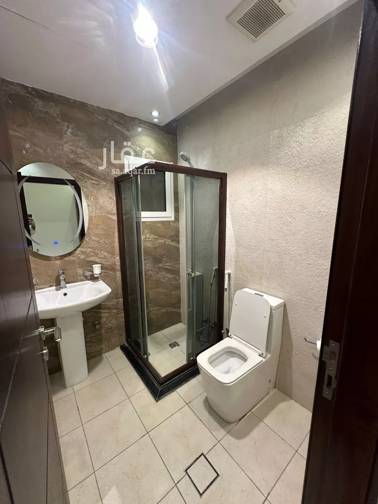 فيلا للإيجار في شارع عاصم بن عدي, حي أبحر الجنوبية, مدينة جدة, منطقة مكة المكرمة صورة 3