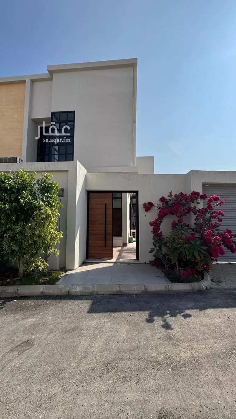 فيلا للبيع في شارع ابي جعفر البتاني, حي الرياض, مدينة جدة, منطقة مكة المكرمة صورة 5