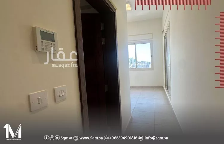 شقة للإيجار في شارع عامر بن كعب, حي السلامة, مدينة جدة, منطقة مكة المكرمة صورة 2