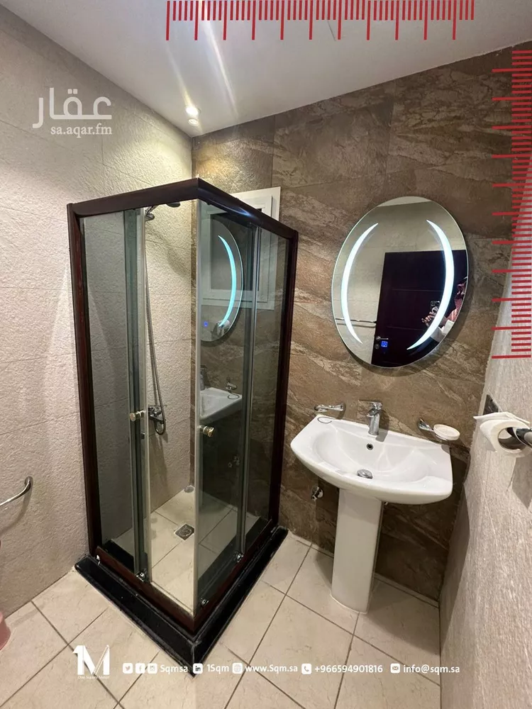 Villa for Rent in Jeddah Obhur Al Janoubiah 17