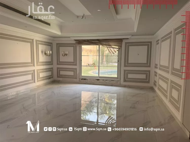 فيلا للبيع في صورة 4