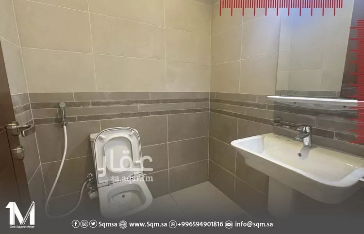 شقة للإيجار في شارع عامر بن كعب, حي السلامة, مدينة جدة, منطقة مكة المكرمة 19