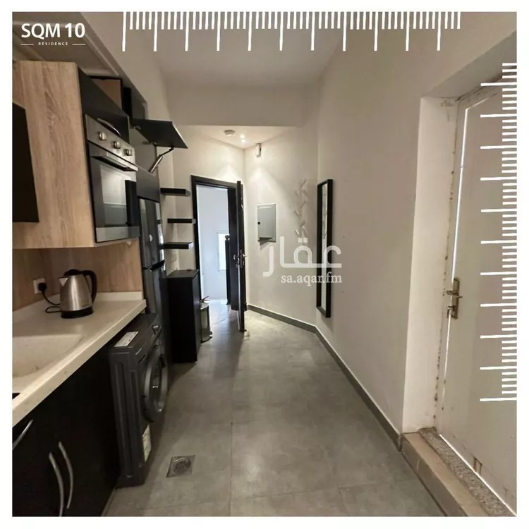 شقة للإيجار في شارع عبدالرحمن الصفوري, حي أبحر الجنوبية, مدينة جدة, منطقة مكة المكرمة صورة 4