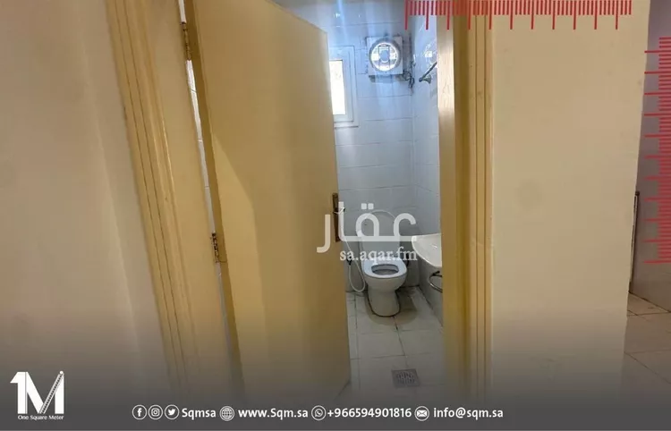 شقة للإيجار في شارع صاري فرعي, حي الروضة, مدينة جدة, منطقة مكة المكرمة صورة 4