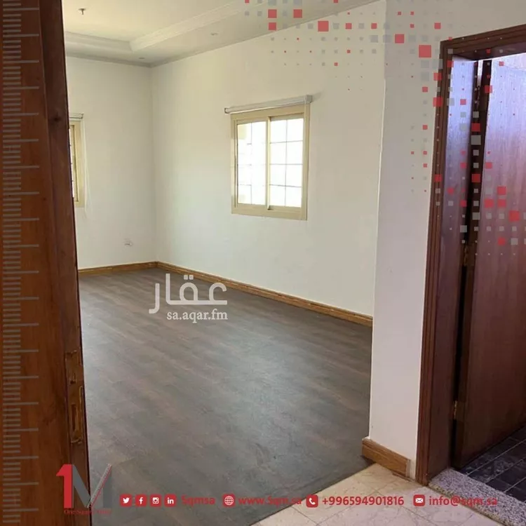 شقة للإيجار في شارع ابراهيم الصنيع, حي الروضة, مدينة جدة, منطقة مكة المكرمة صورة 3