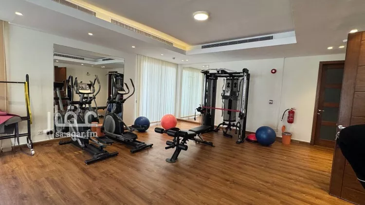 شقة للإيجار في شارع عامر بن كعب, حي السلامة, مدينة جدة, منطقة مكة المكرمة صورة 2